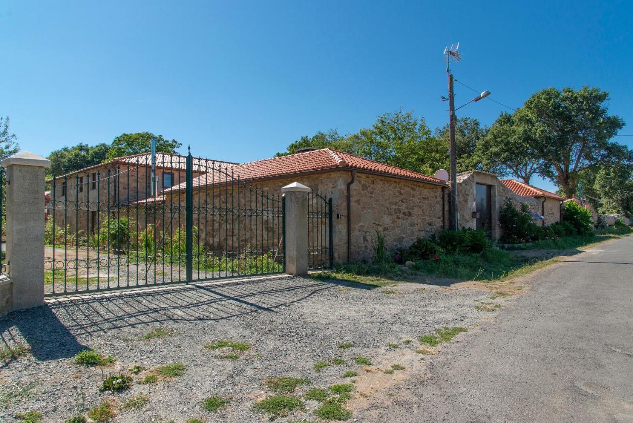 Casa Do Leal Silver Way シジェーダ エクステリア 写真