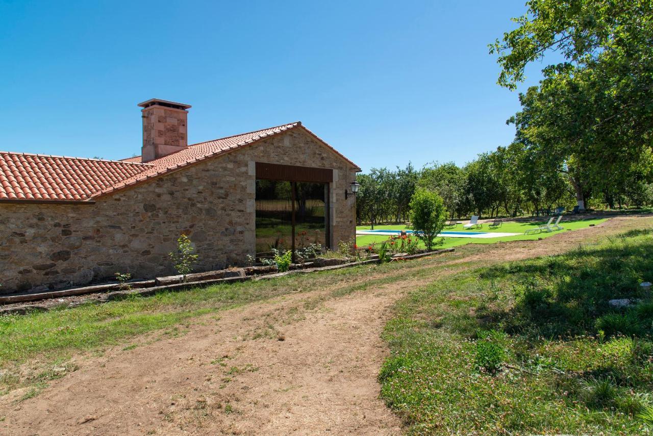 Casa Do Leal Silver Way シジェーダ エクステリア 写真