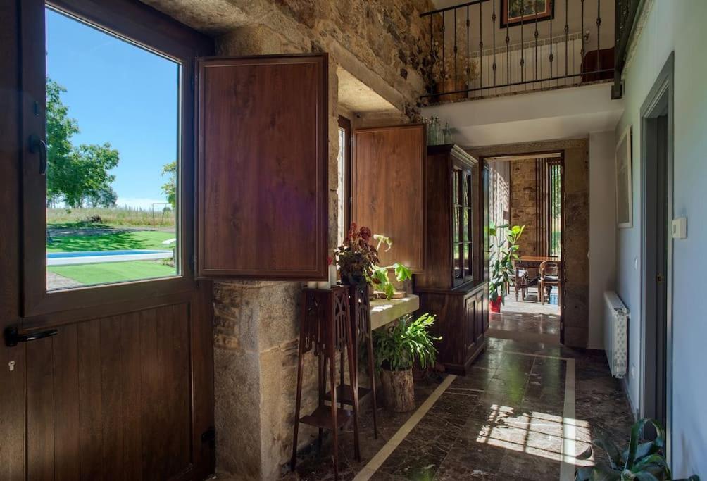 Casa Do Leal Silver Way シジェーダ エクステリア 写真