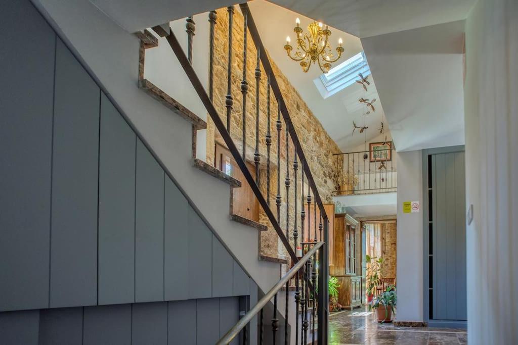 Casa Do Leal Silver Way シジェーダ エクステリア 写真