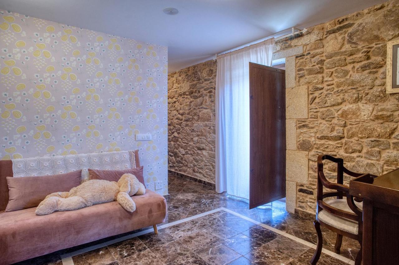 Casa Do Leal Silver Way シジェーダ エクステリア 写真