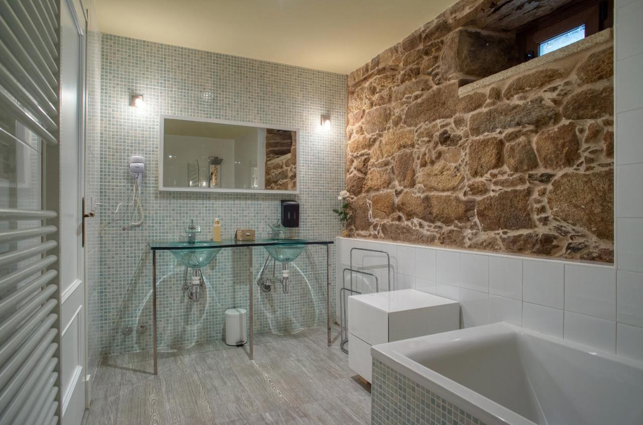 Casa Do Leal Silver Way シジェーダ エクステリア 写真