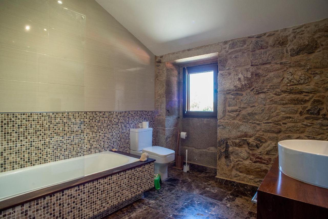 Casa Do Leal Silver Way シジェーダ エクステリア 写真